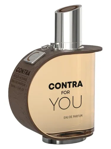 A Camara Perfumes fragrance