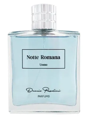A Duccio Pasolini fragrance
