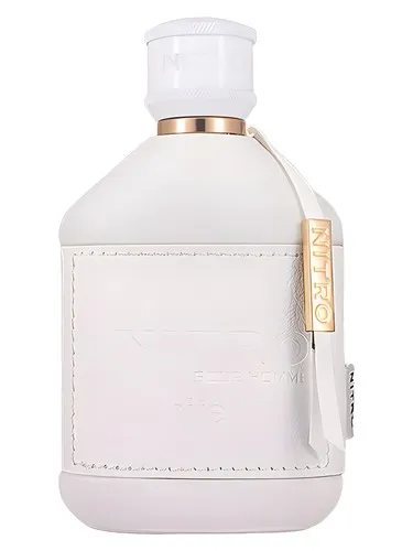 Nitro White by Dumont