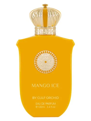 A Gulf Orchid fragrance