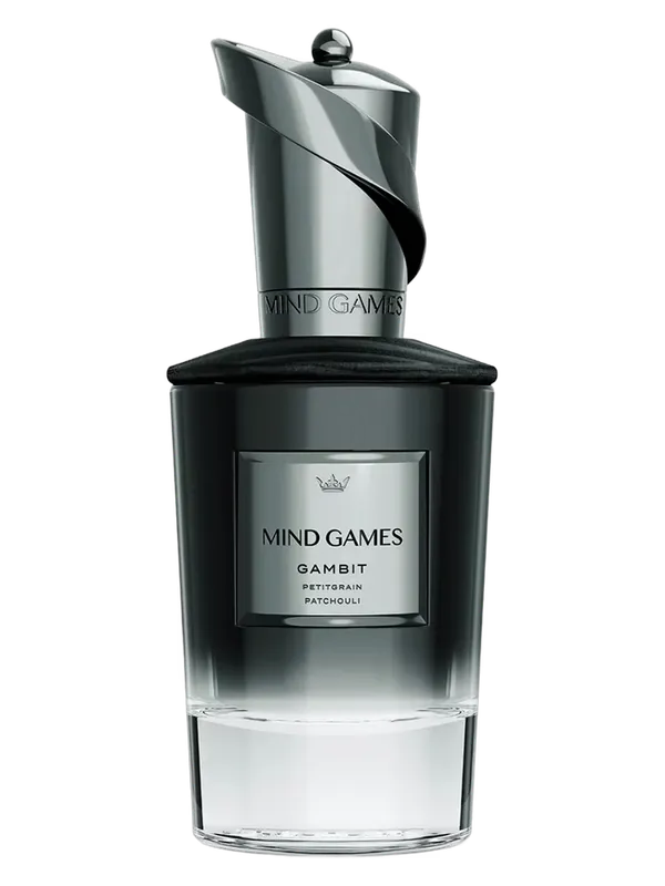 Gambit by Mind Games