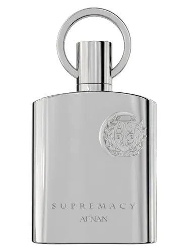 Supremacy Silver by Afnan