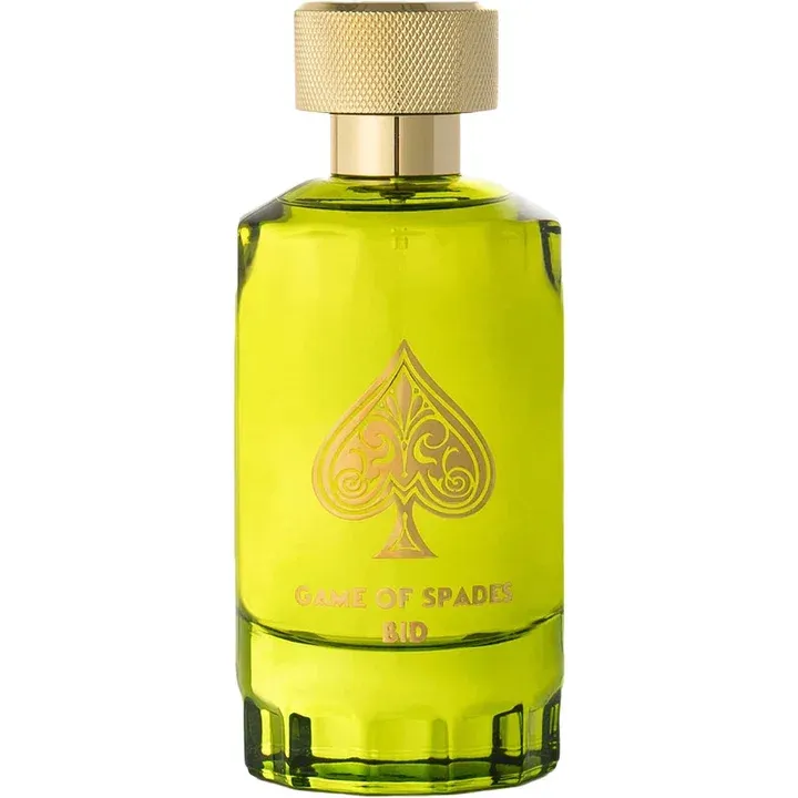 A Jo Milano fragrance