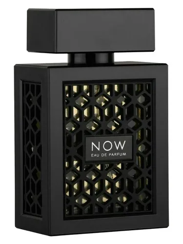 A RAVE fragrance