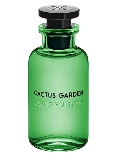 Cactus Garden by Louis Vuitton
