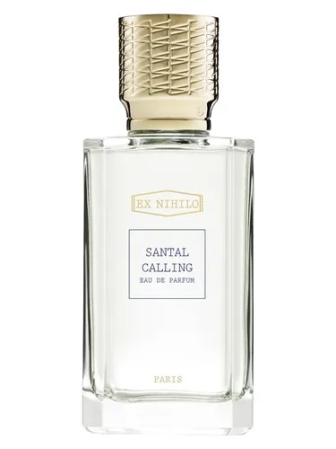 Santal Calling by Ex Nihilo