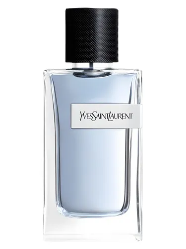 Yves Saint Laurent Y by Yves Saint Laurent