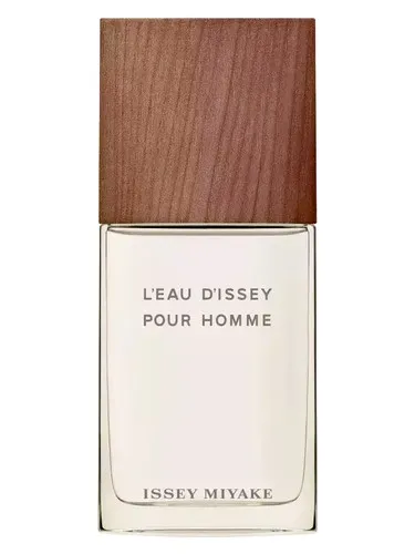L’Eau d’Issey pour Homme Vetiver by Issey Miyake