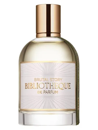 A Bibliothèque de Parfum fragrance