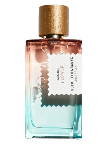 Pacific Rock Flower by Goldfield & Banks Australia