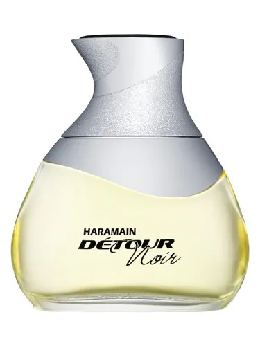 Detour Noir by Al Haramain Perfumes