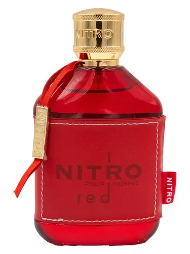 A Dumont fragrance