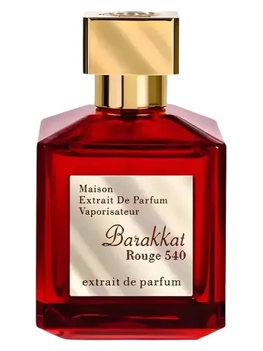 A Fragrance World fragrance