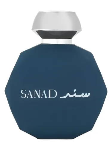 Sanad by Gissah