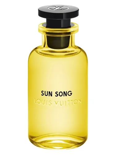 Sun Song by Louis Vuitton
