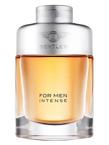Bentley for Men Intense by Bentley