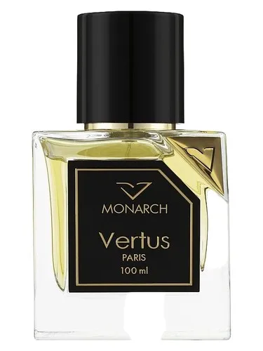 A Vertus fragrance