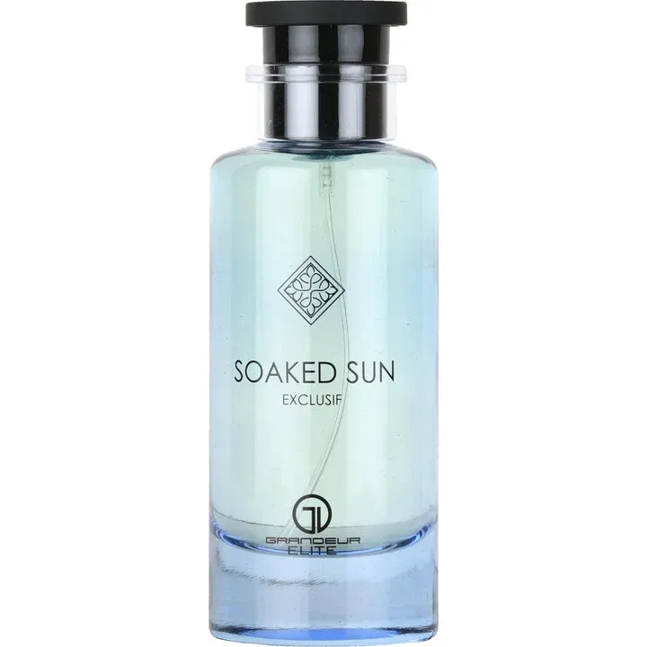 A Grandeur Elite fragrance
