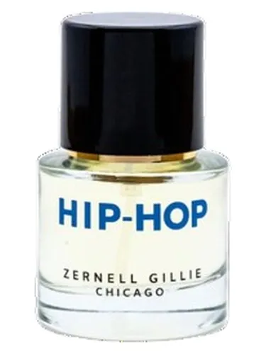 A Zernell Gillie fragrance