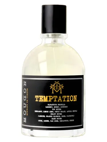 Temptation by Moudon
