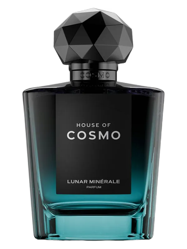 Lunar Minérale by House of Cosmo