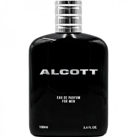 A Alcott fragrance