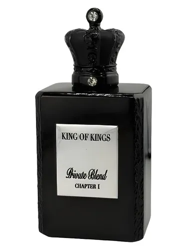 A King of Kings fragrance