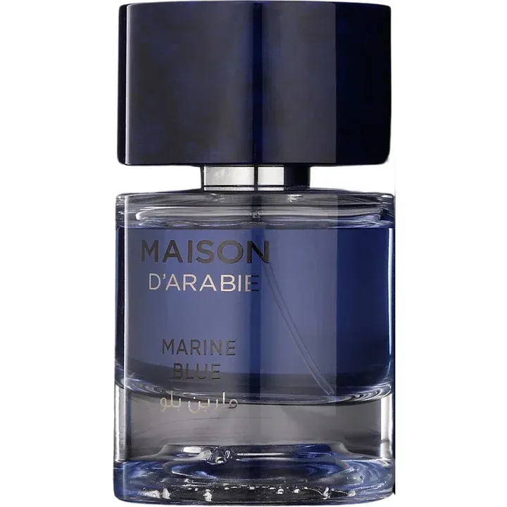 A Maison des Parfums fragrance