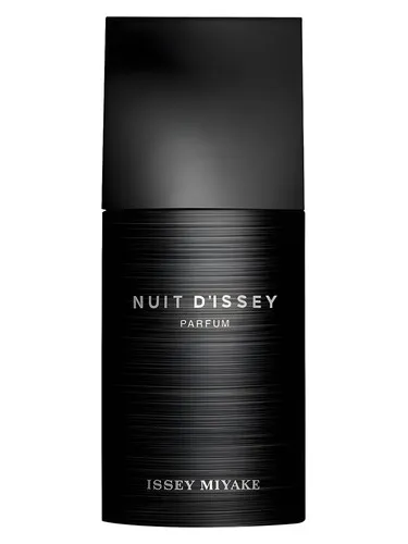 Nuit d’Issey Parfum by Issey Miyake