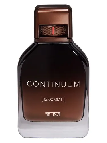 A TUMI fragrance