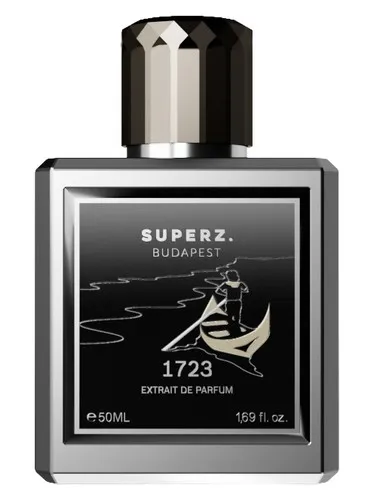 A Superz. fragrance