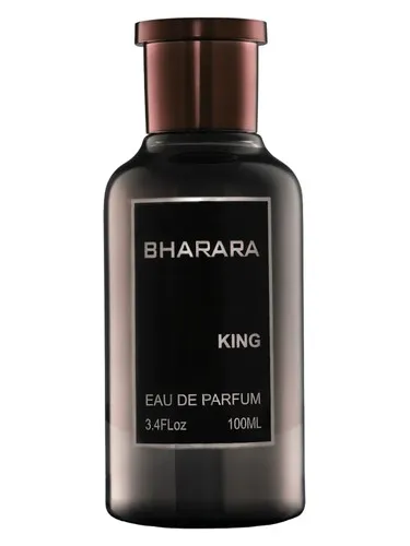 A Bharara fragrance
