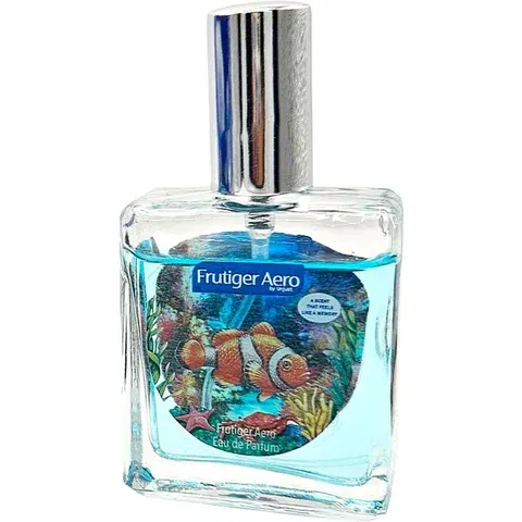 A Unjust Jewelry fragrance