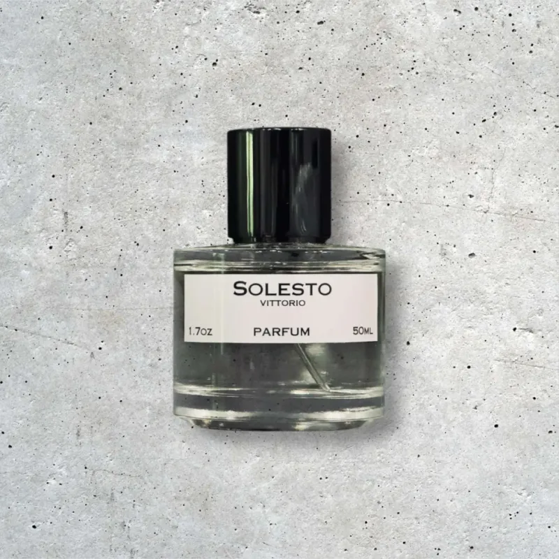 Vittorio by Solesto