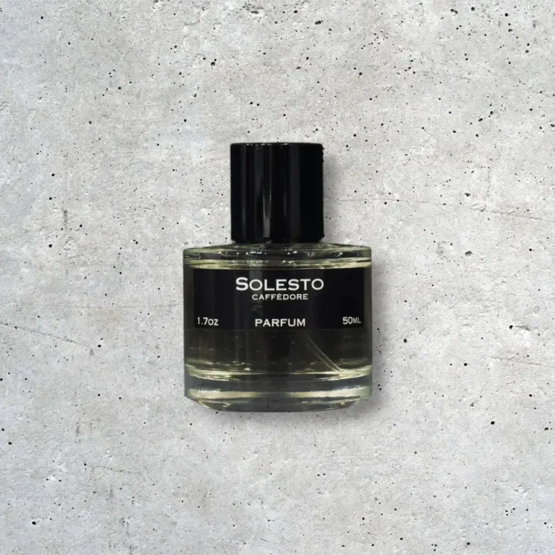 A Solesto fragrance