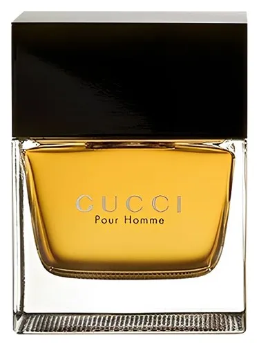 Gucci pour Homme (2003) by Gucci