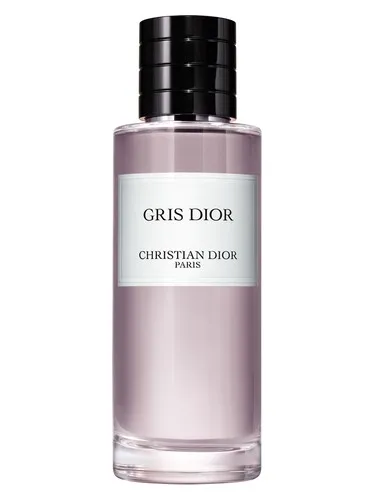 Gris Dior by Dior