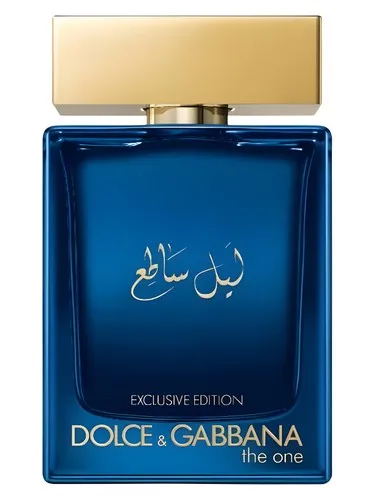 The One Luminous Night by Dolce&Gabbana