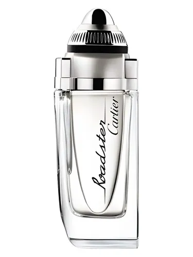 Roadster by Cartier
