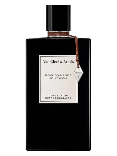 Bois d'Amande by Van Cleef & Arpels