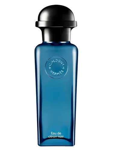 Eau de Citron Noir by Hermès
