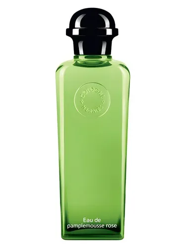 Eau de Pamplemousse Rose by Hermès