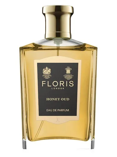 A Floris fragrance
