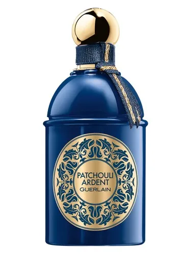 Les Absolus d'Orient Patchouli Ardent by Guerlain