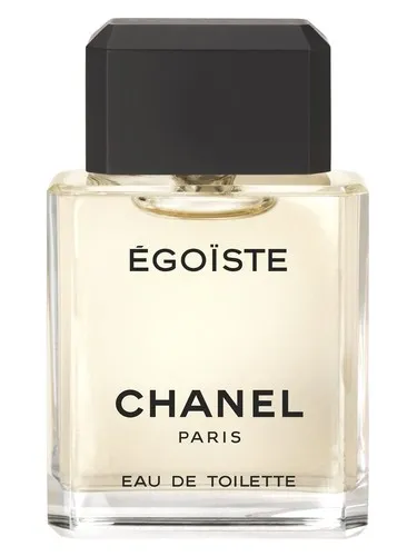 Egoiste by Chanel