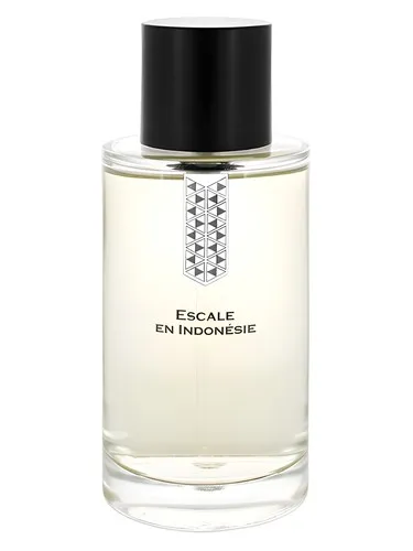 Escale En Indonésie by Les Indemodables