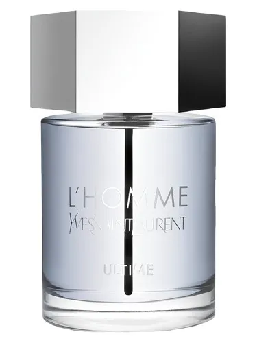 L'Homme Ultime by Yves Saint Laurent