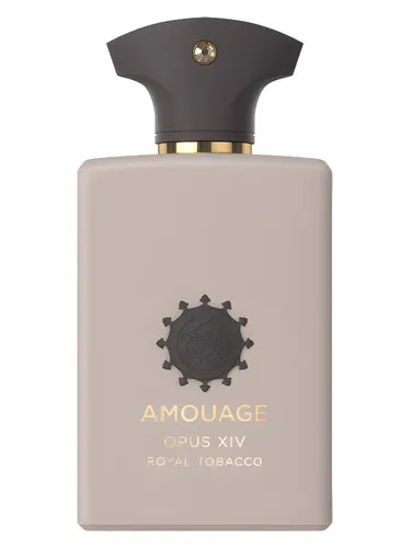 Opus XIV – Royal Tobacco by Amouage