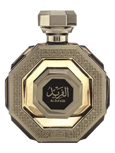 A Arabian Oud fragrance