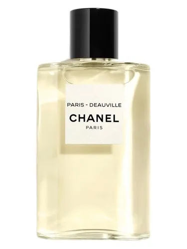 Paris – Deauville by Chanel
